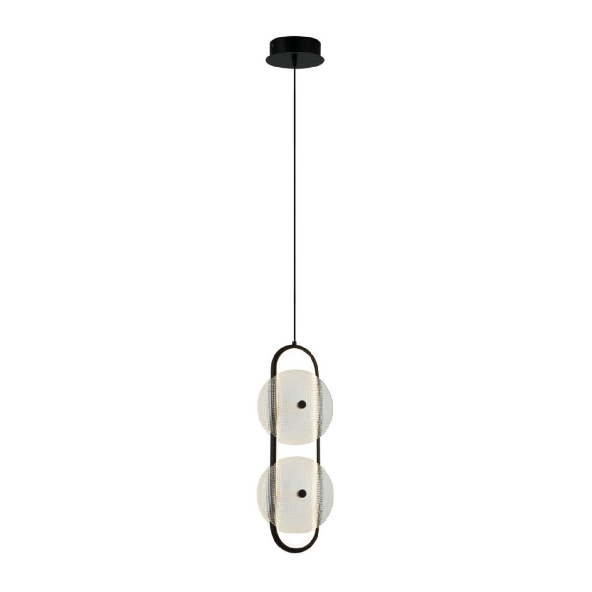 

Подвесной светильник Omnilux Pancone OML-52506-02, Pancone