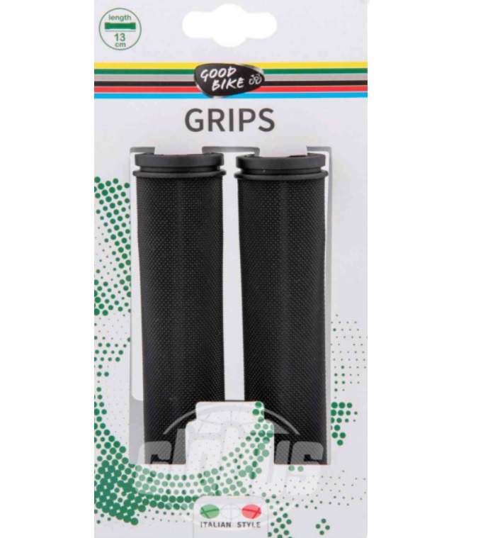 

Грипсы Good Bike Smooth 13 см