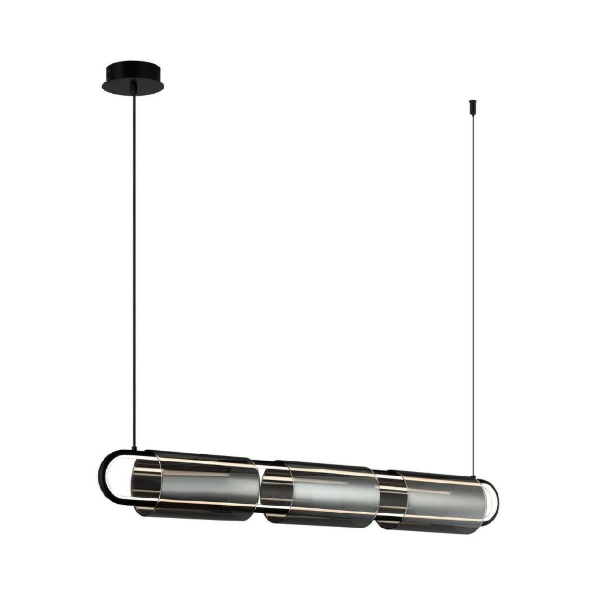 

Подвесная люстра Omnilux Narro OML-51303-03, Narro