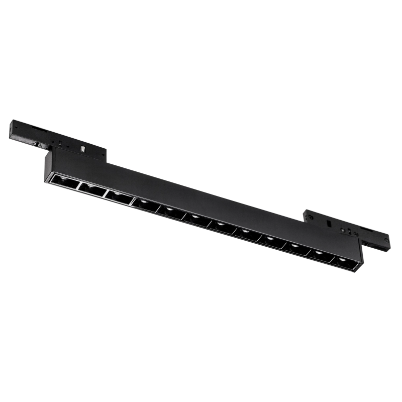 

Трековый однофазный светильник Lightstar Linea 266647, Linea