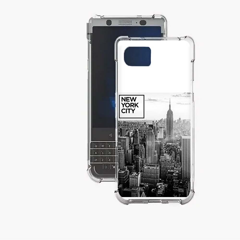 

Чехол MyPads Tocco для BlackBerry Motion черно белый ньюерк, Прозрачный, Tocco