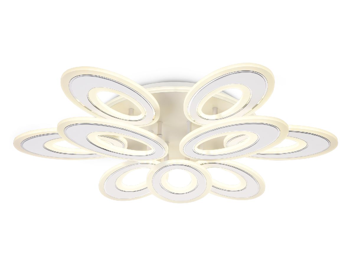 

Потолочная люстра Ambrella Light Original FA8933, Original