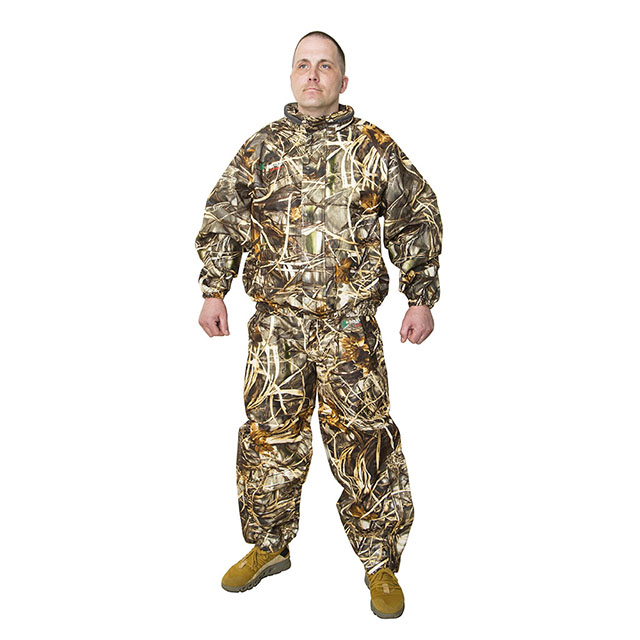 

Frogg Toggs Костюм FROGG TOGGS PRO ACTION MAX-4 CAMO (Разм.XXL / Camo), Серый;коричневый;бежевый