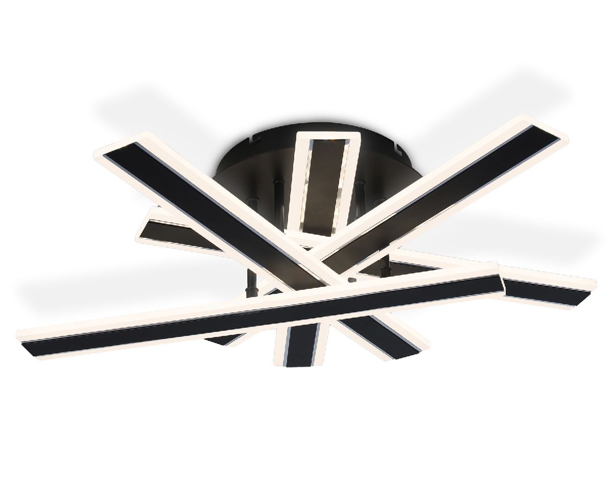 

Потолочная люстра Ambrella Light Original FA8906, Original