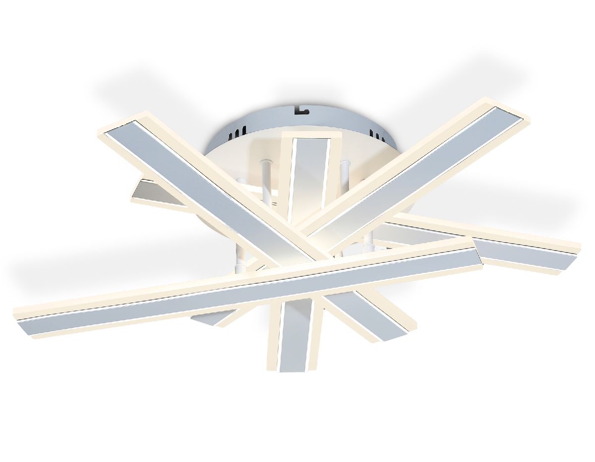 

Потолочная люстра Ambrella Light Original FA8903, Original