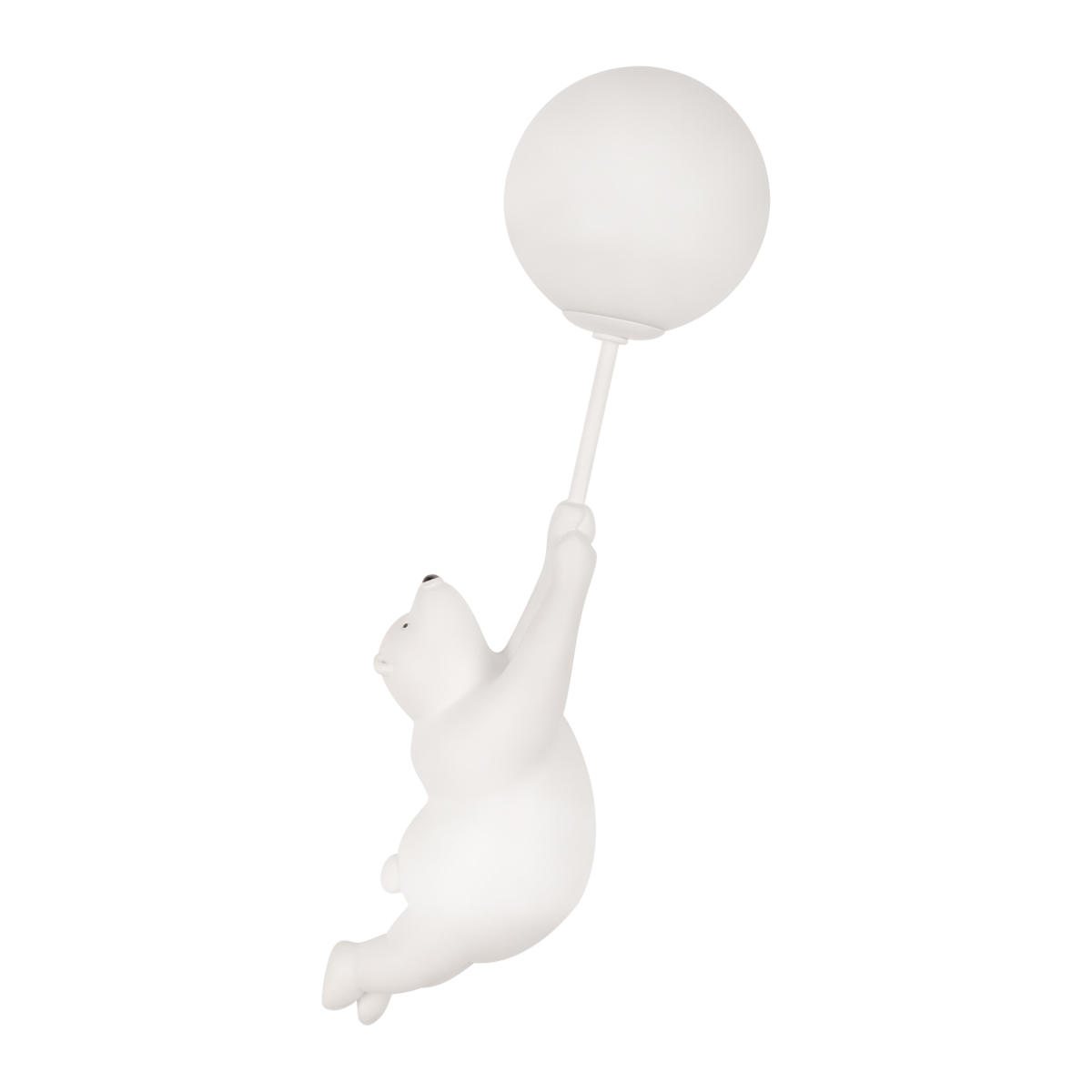 

Настенный светильник Loft IT Teddy 10030W/D, Teddy