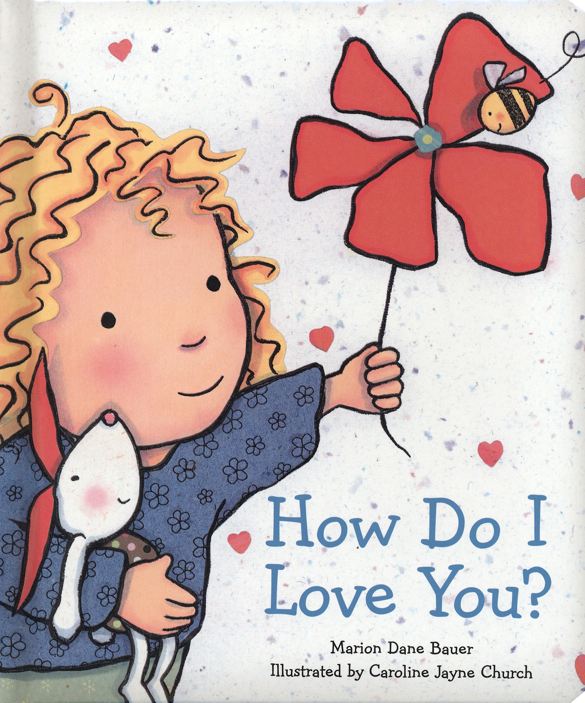 

How Do I Love You