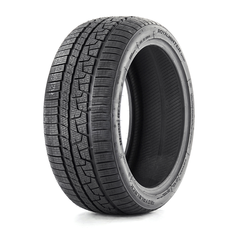 

Шины ROYAL BLACK 225/45/R 18 95V XL ROYALWINTER UHP арт.4660232465334