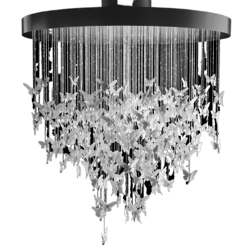 

Люстра ImperiumLoft Night Fairy Chandelier