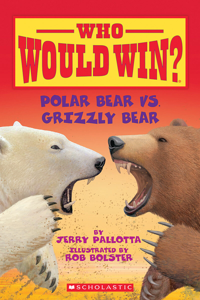 

Who Would Win Polar Bear Vs Grizzly Bear