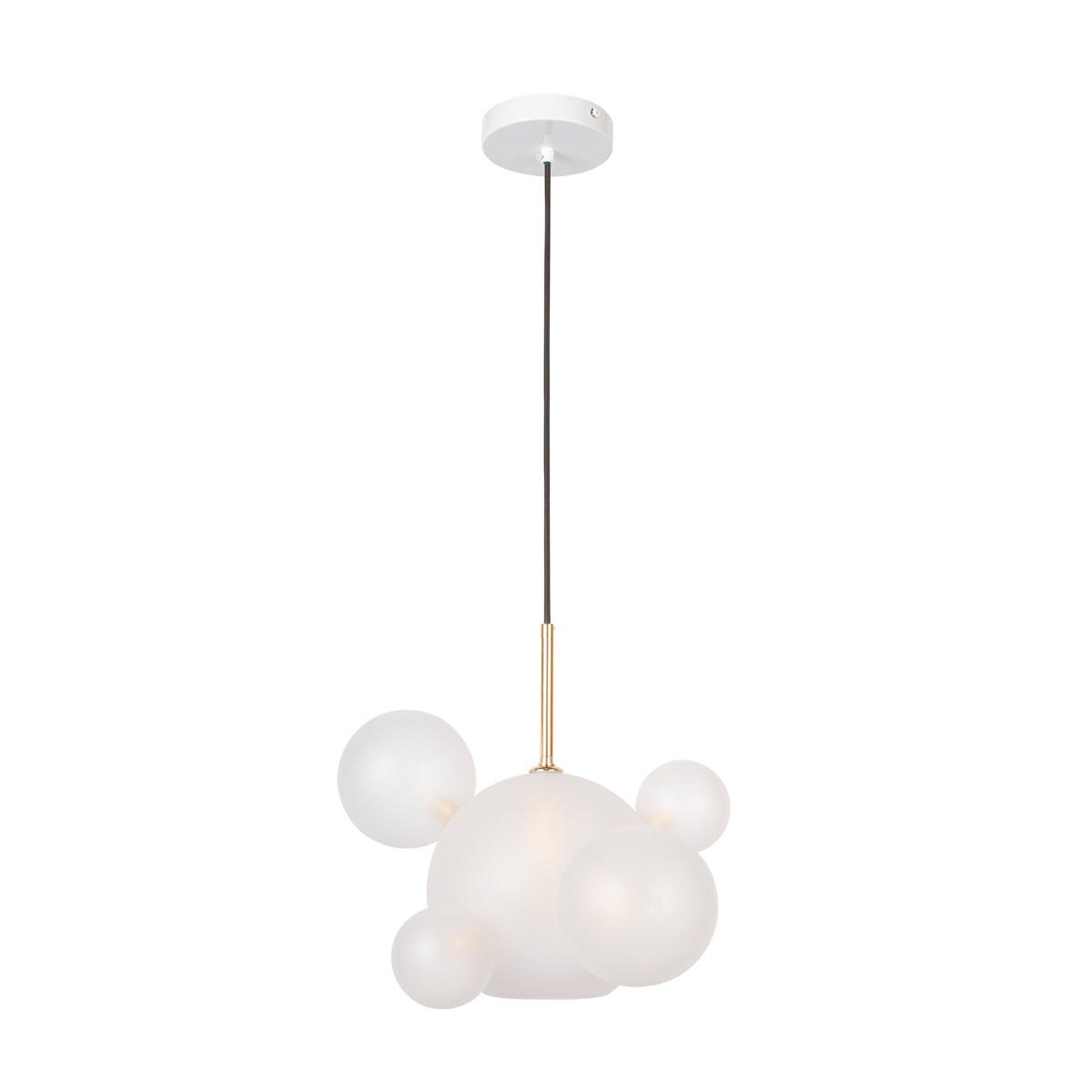 

Подвесной светильник Loft IT Bolle 2030-P6 mini, Bolle