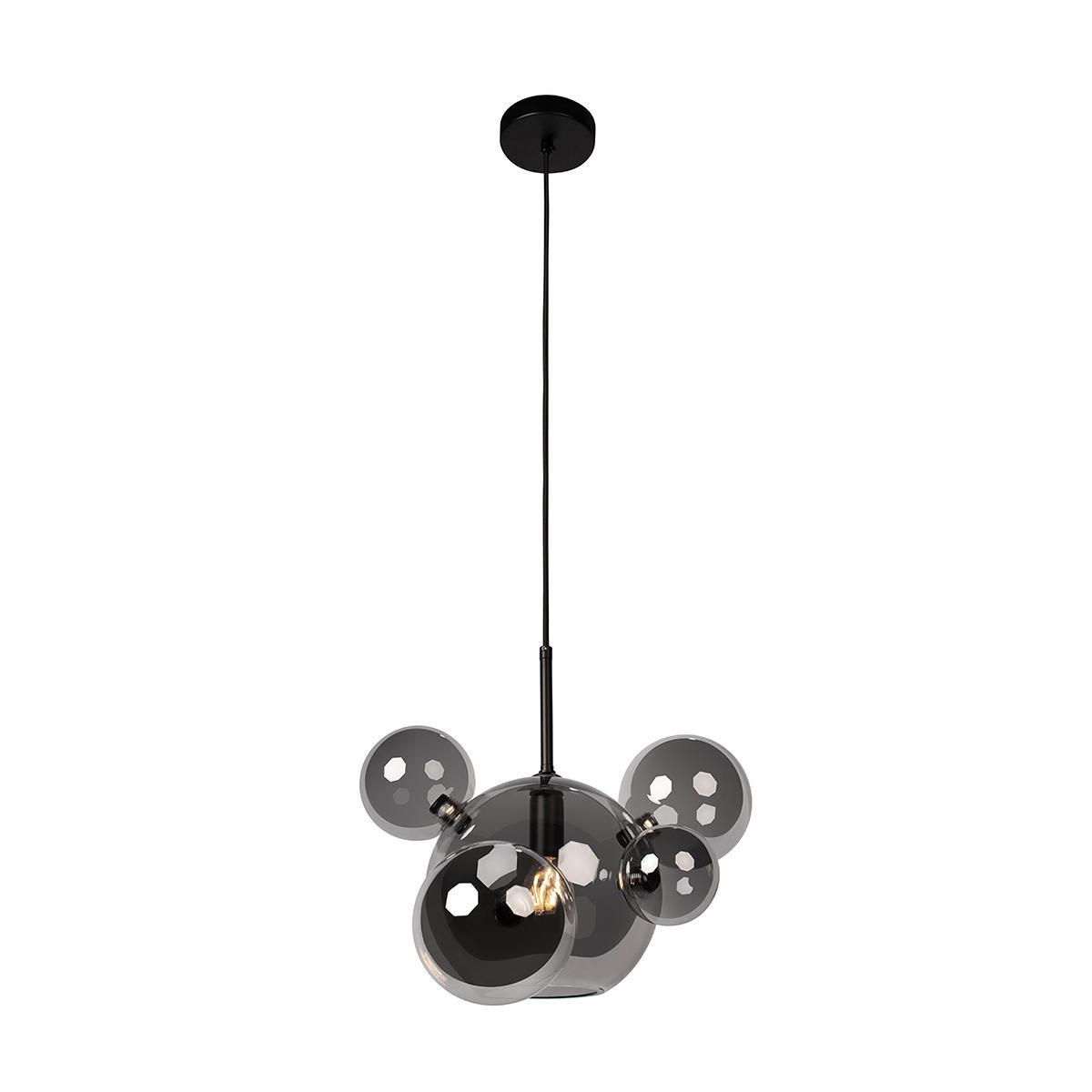

Подвесной светильник Loft IT Bolle 2029-P6 mini, Bolle