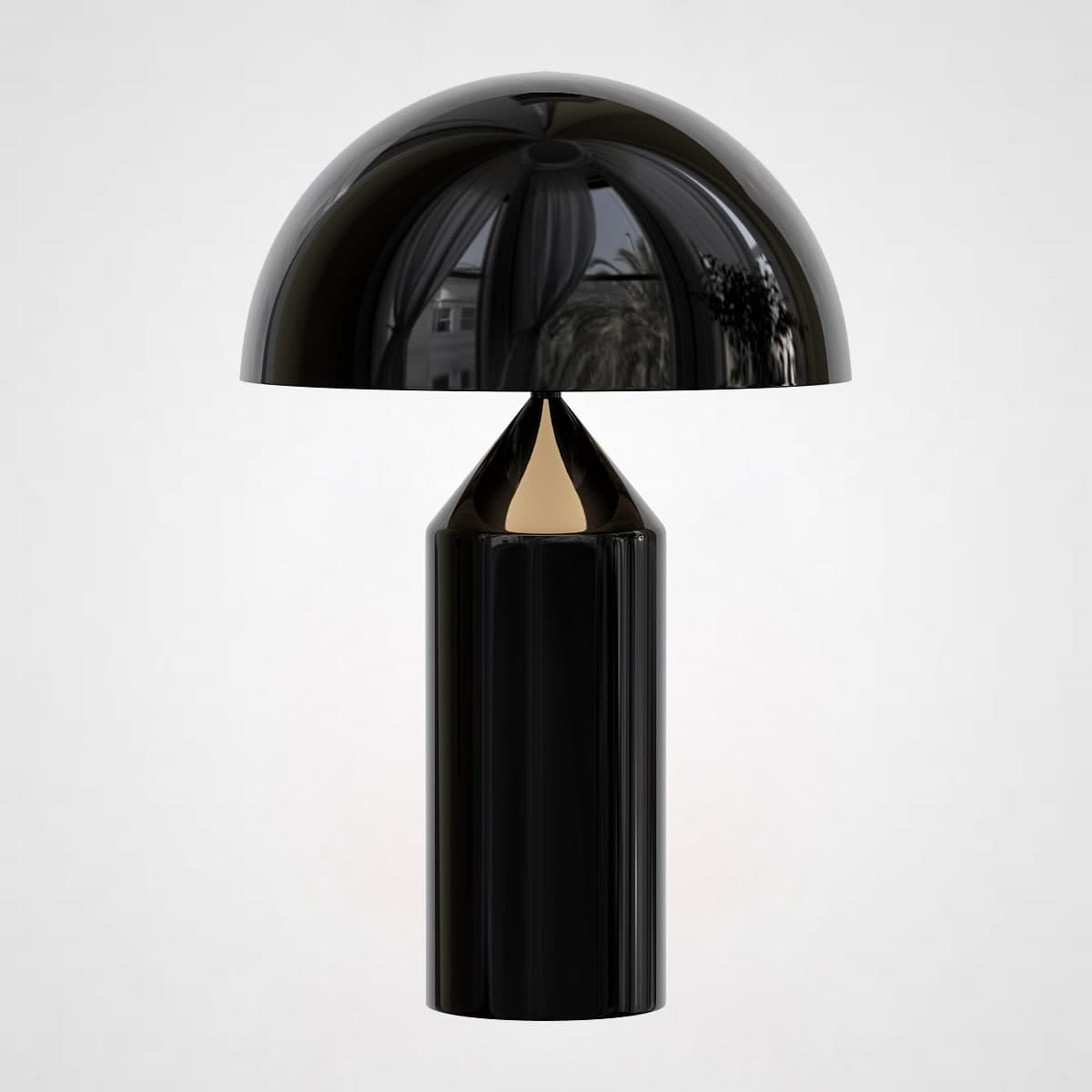 

Настольная Лампа Atollo Table Lamp, 43.121