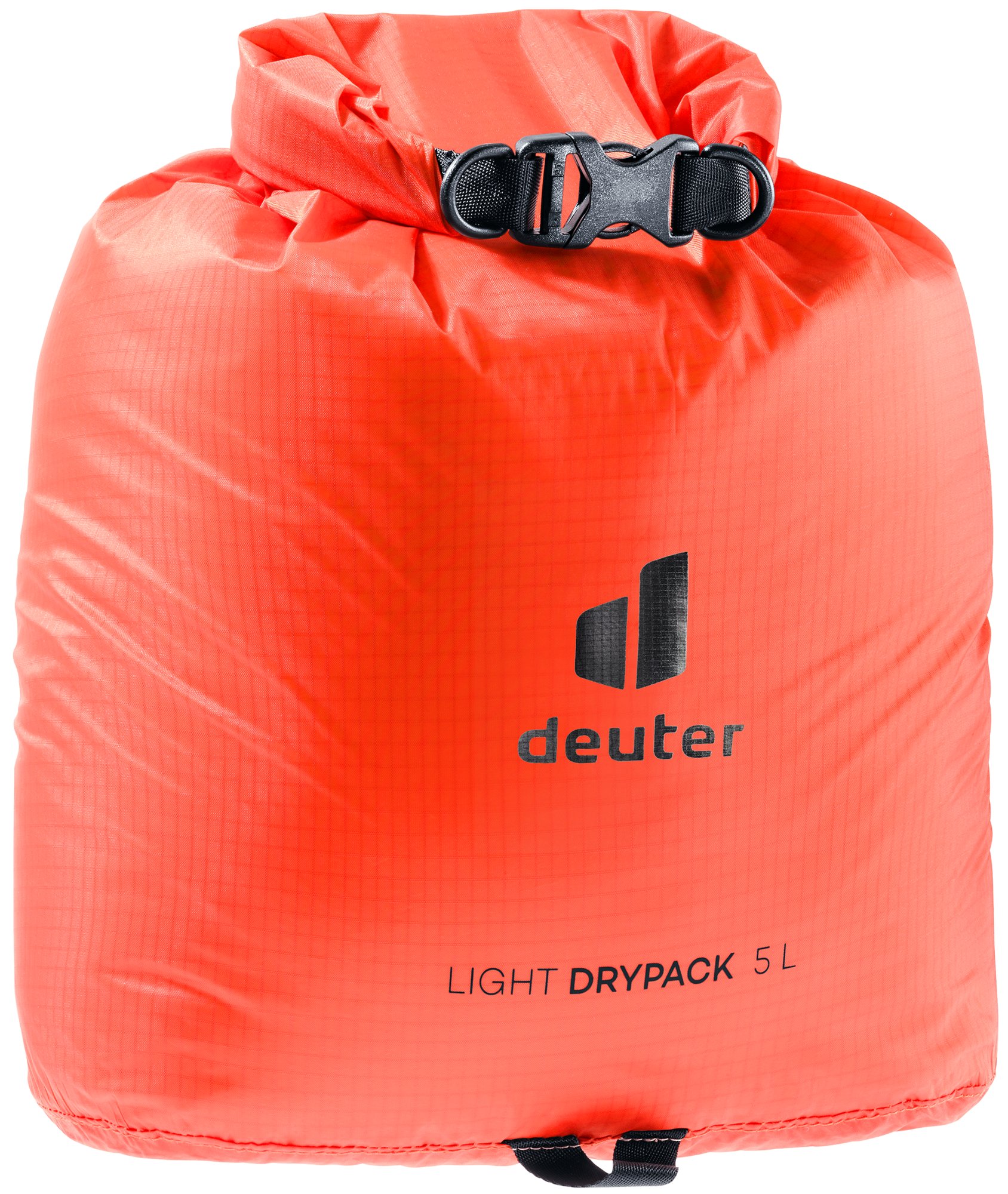 фото Гермомешок deuter light drypack papaya 5 л