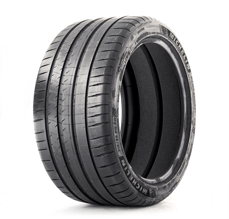 

Шины MICHELIN 245/45/R 19 102Y XL Pilot Sport 4 Acoustic AO арт.4620174561846