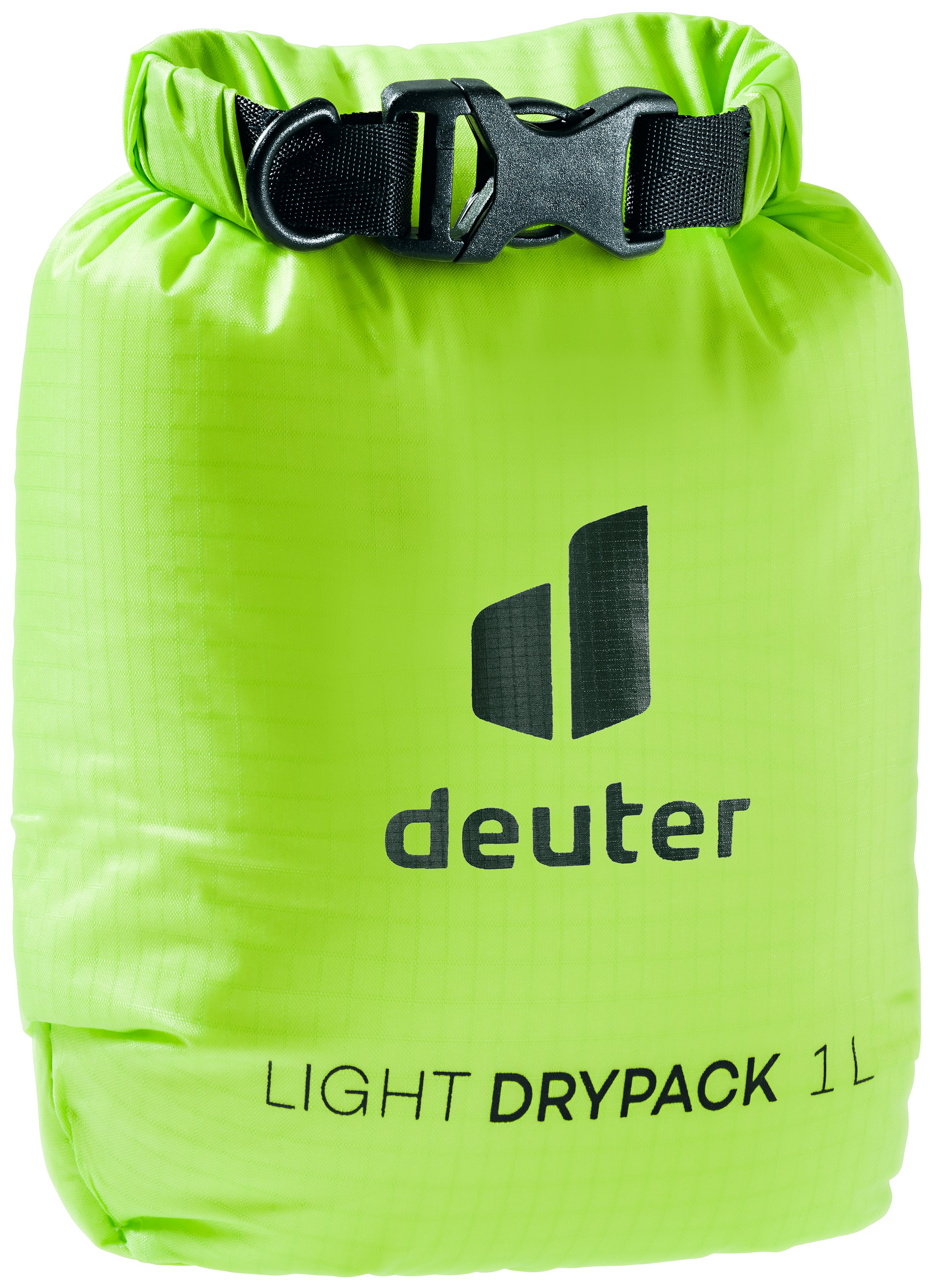 фото Гермомешок deuter light drypack citrus 1 л