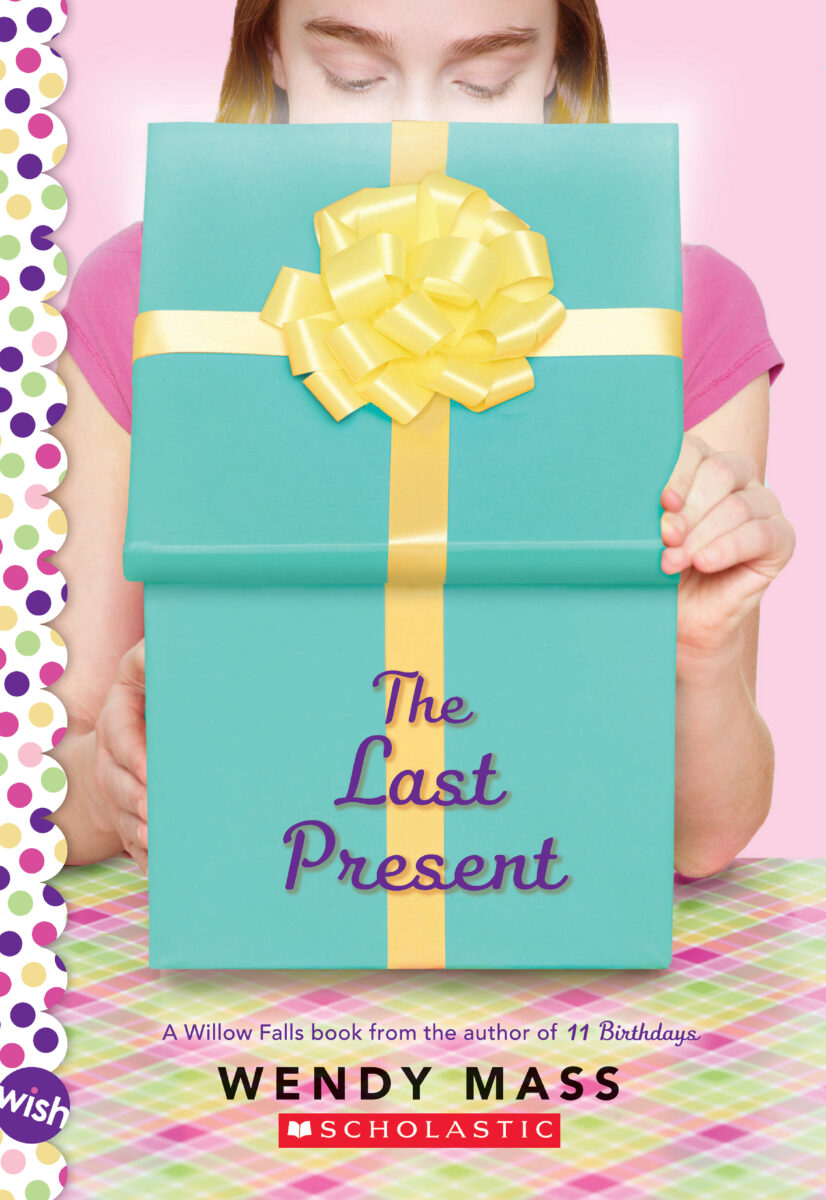 

The Last Present