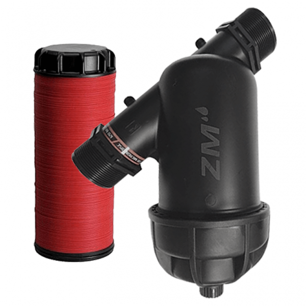 

Raifil дисковый фильтр 3/4" RM6003 6450