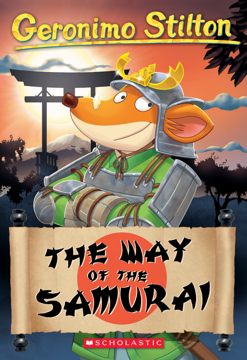 

The Way of the Samurai