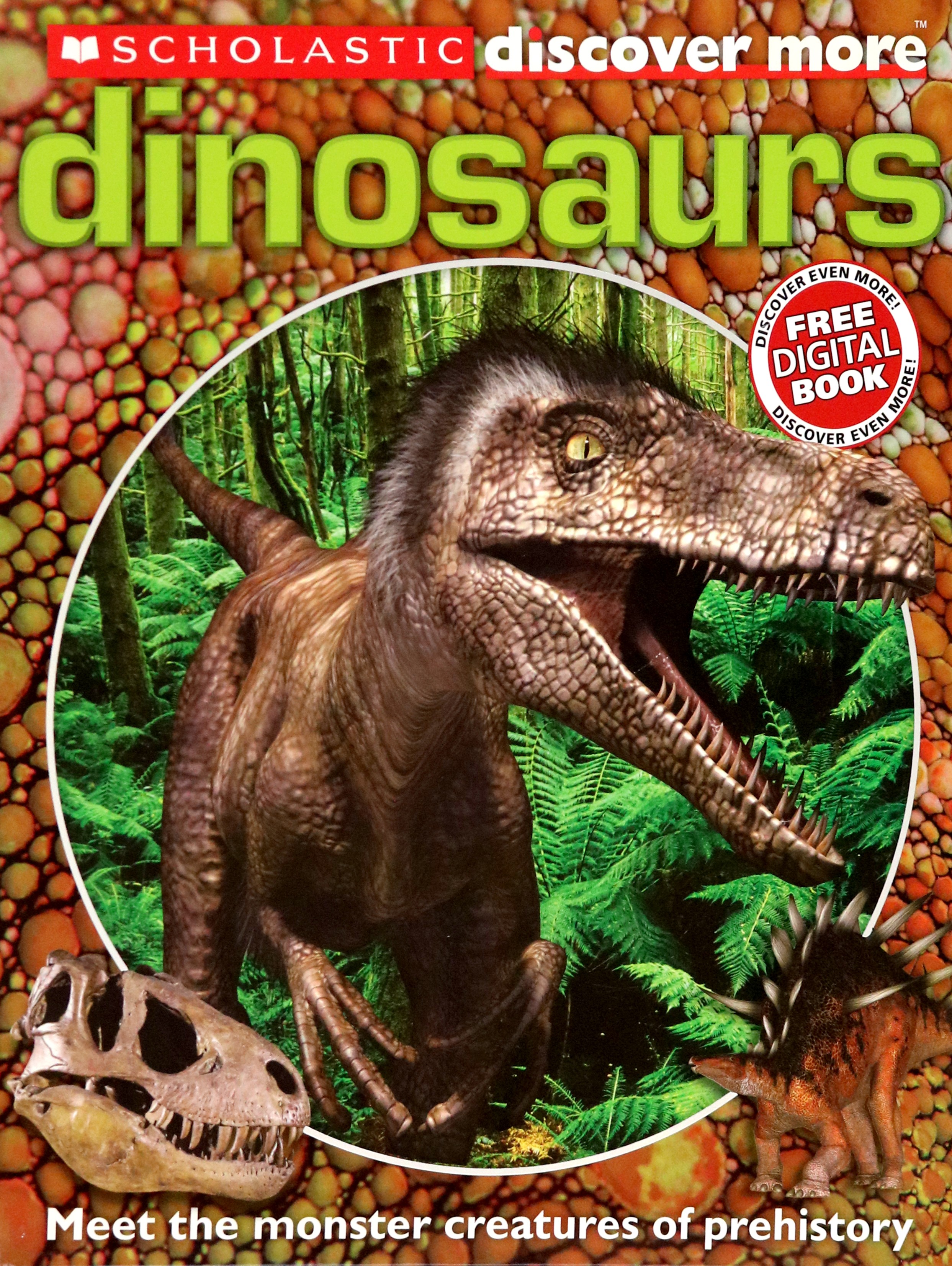 

Dinosaurs