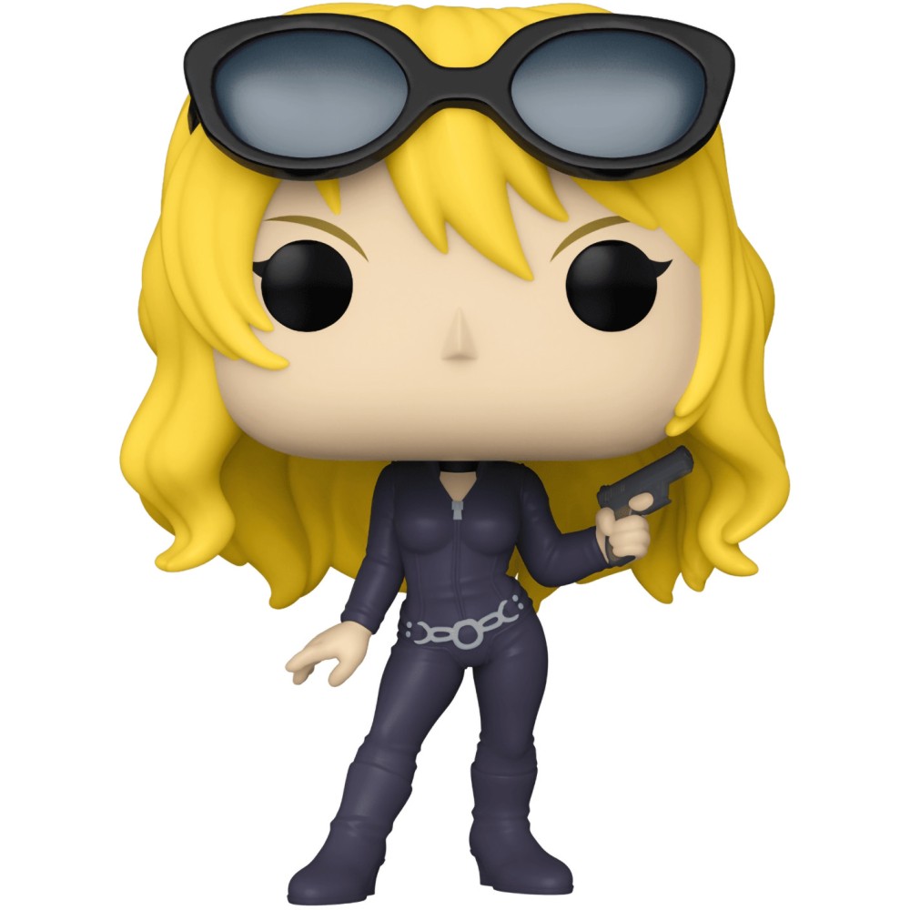

Фигурка Funko POP! Animation Cowboy Bebop Julia 58023