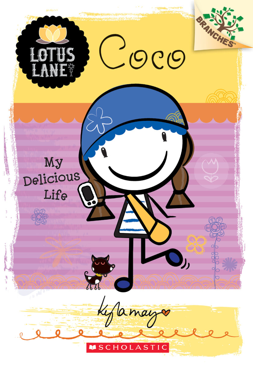 

Coco My Delicious Life