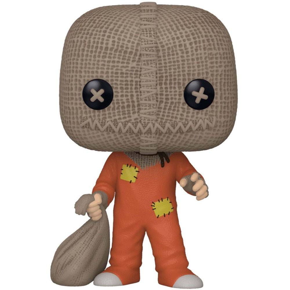 

Фигурка Funko POP! Movies Trick R Treat Sam 63979