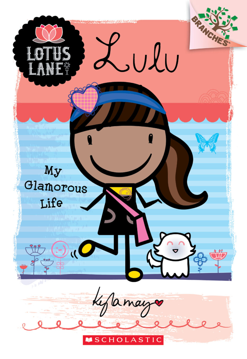 

Lulu My Glamorous Life