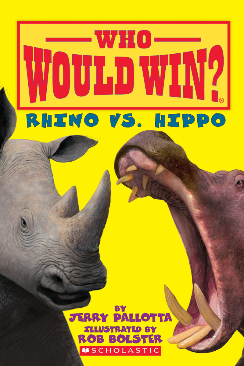 

Who Would Win Rhino Vs Hippo