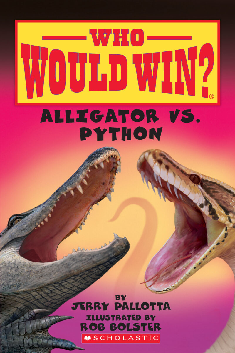 

Who Would Win Alligator Vs Python