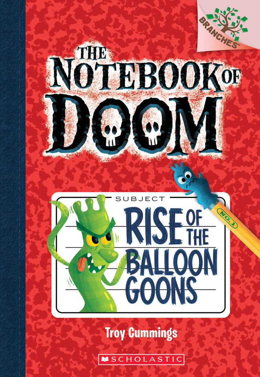 

Rise of the Balloon Goons