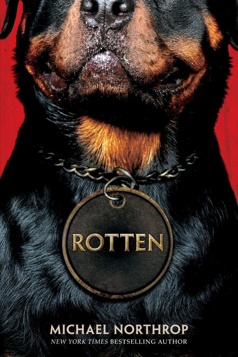 

Rotten