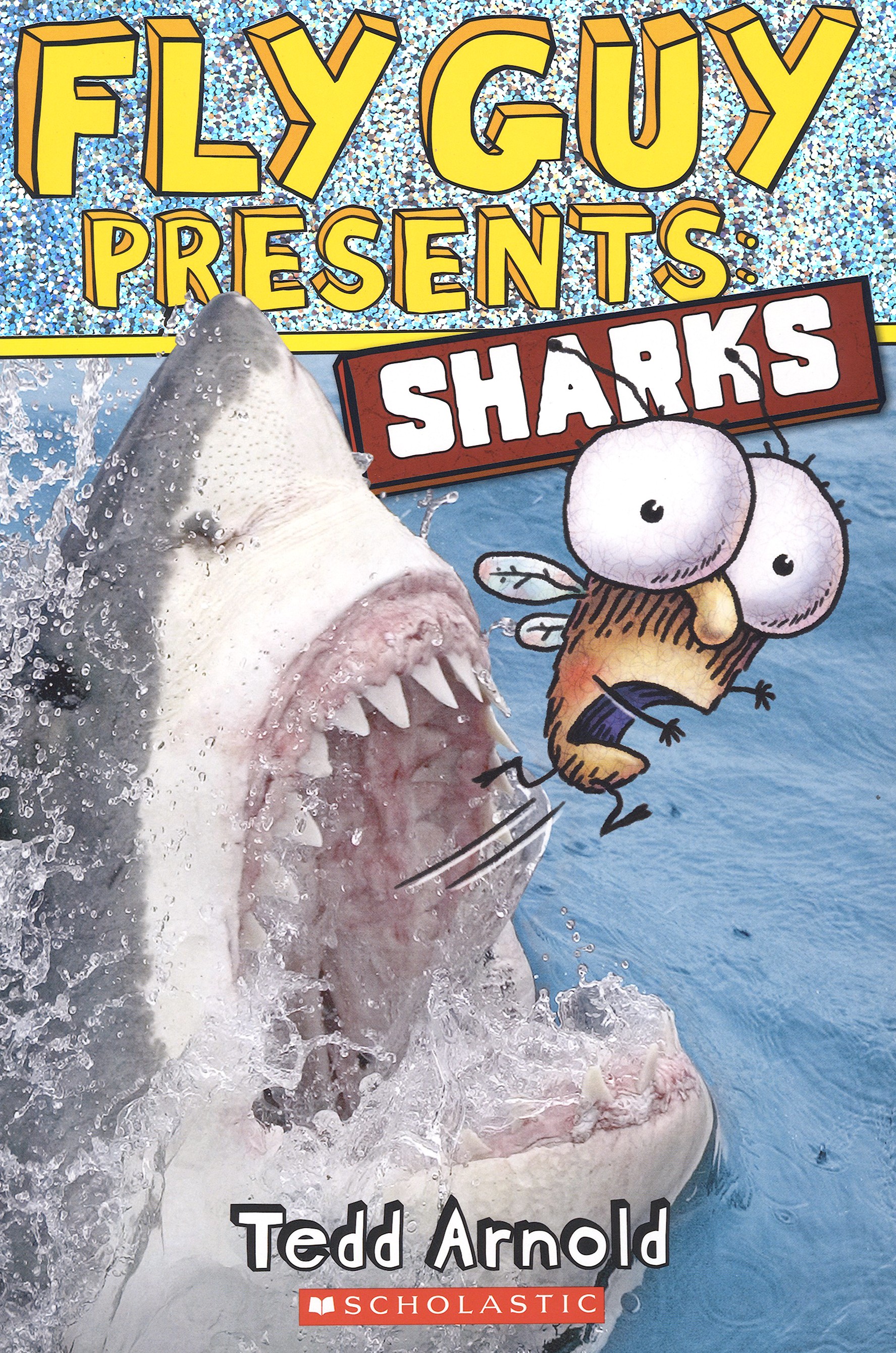 

Sharks