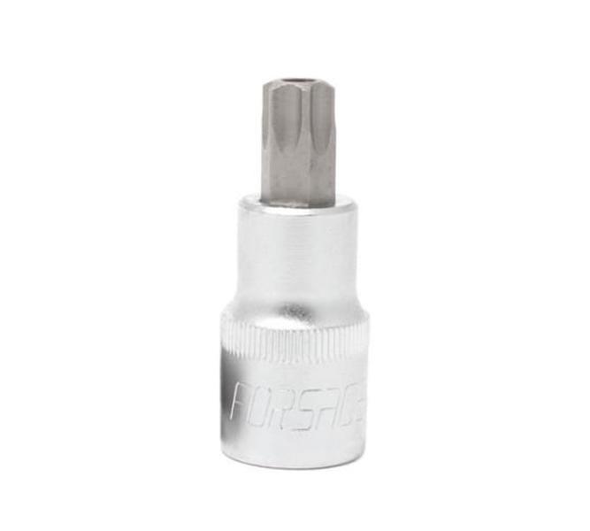 

Головка-бита с отверстием TORX (T20H; 1/2") Forsage F-34705520