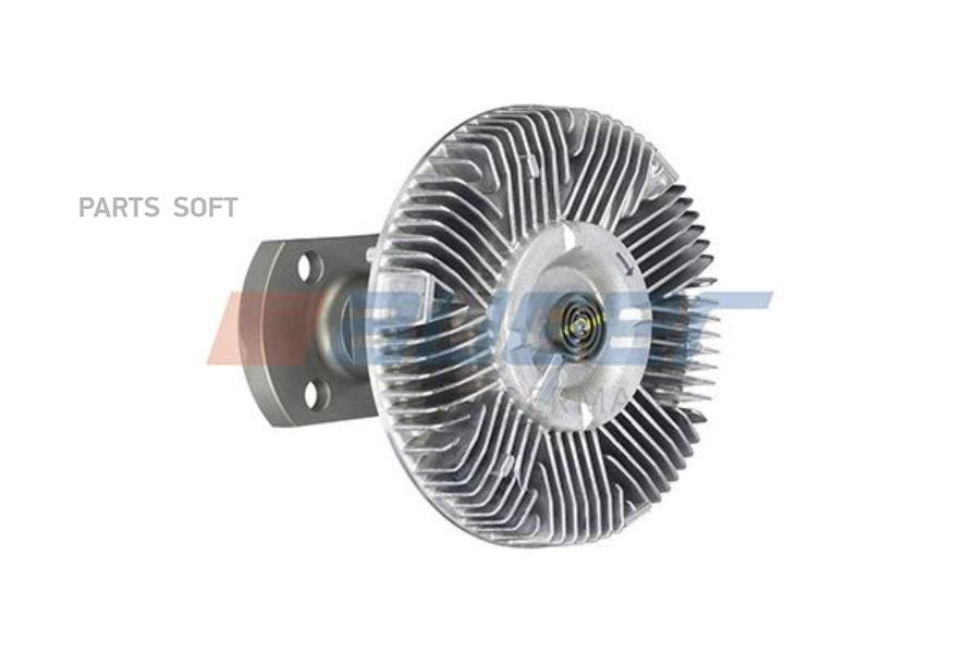 

Вискомуфта Вентилятора Daf 96967 Auger