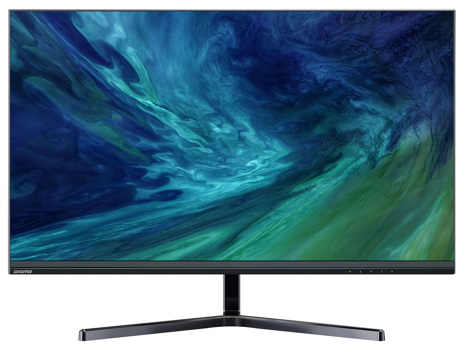 Digma Монитор LCD Digma 23.8