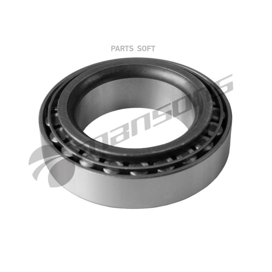 300174Mns Подшипник Роликовый Ступицы D200Xd110X56Mm 32222 Bpw Sn4216-18T 8450₽