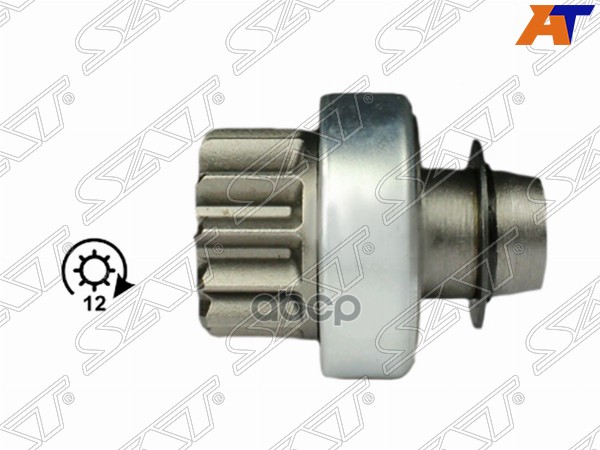 

Бендикс Citroen Jumper/Fiat Ducato/Ford Tourneo/Peugeot Boxer 2.2 06- 4h# Z=12 D=39mm C Sa