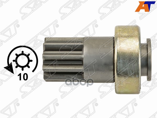 

Бендикс Audi A3/Infiniti I30 96-01 Vq30de/Nissan Maxima 00-/Vw Golf 01-05/Jetta 00-03 Z=10