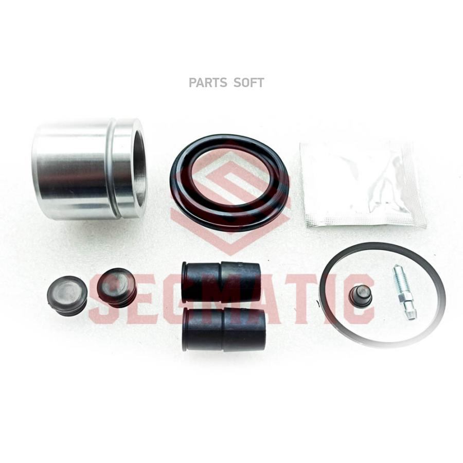 

SEGMATIC 'SG700274 Ремкомплект суппорта+поршень BMW 3 SERIES (E-36) 1.991 -> ALL TYPES / Z