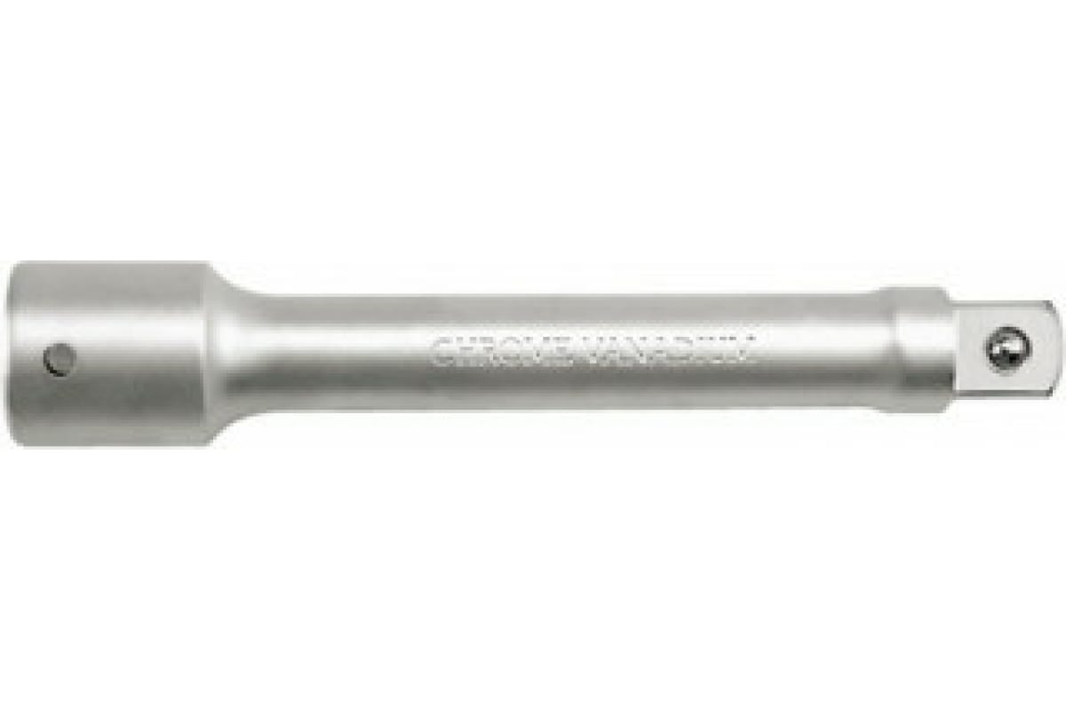 Удлинитель для воротка 3/4 inch, 200 мм