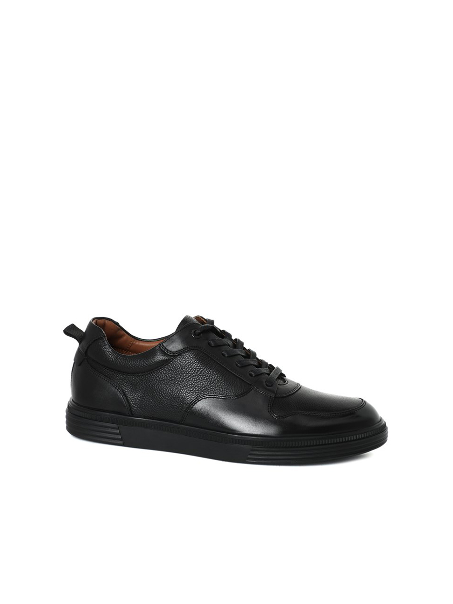 

Кеды мужские Tendance YA-905 черные 42 EU, Черный, YA-905