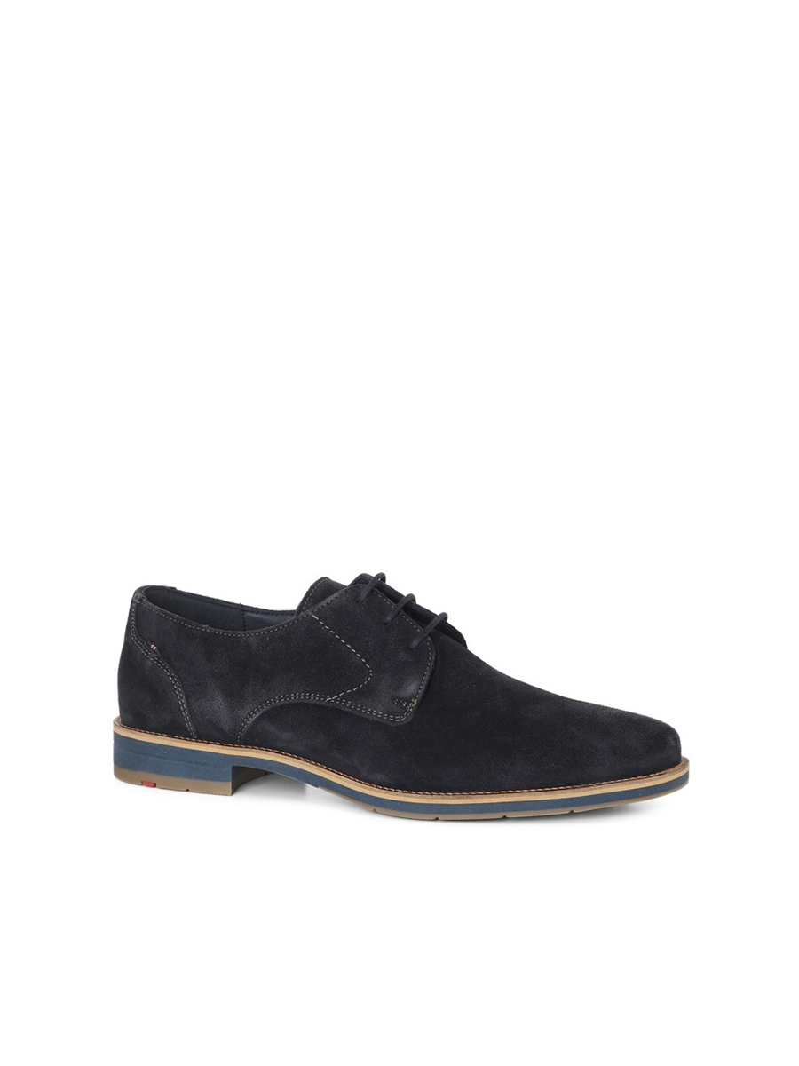 

Туфли мужские LLOYD LANGSTON SS22 синие 10.5 UK, Синий, LANGSTON SS22