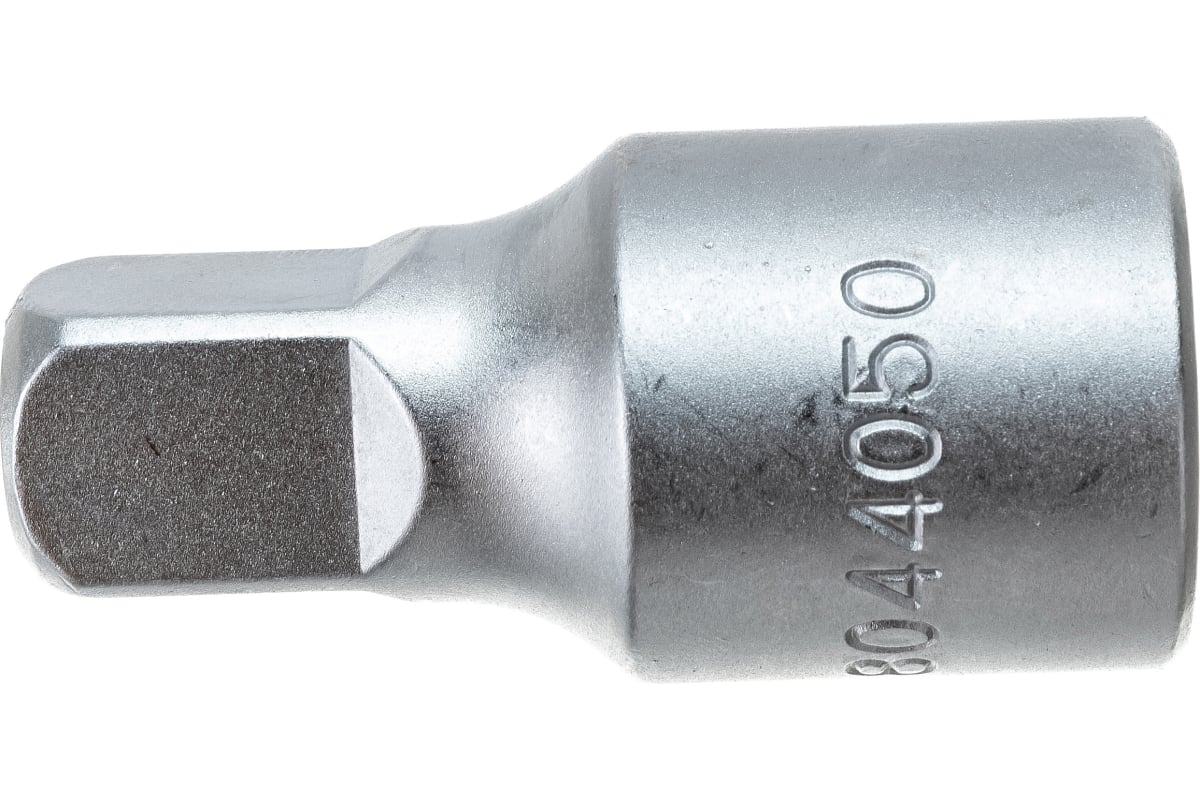 

Удлинитель 1/2DR L 50мм FORCE 8044050