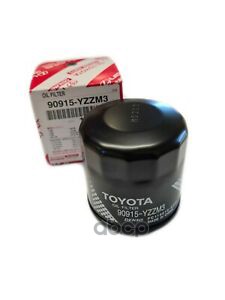 

Фильтр масляный Toyota RAV 4 1994-2000 Toyota RAV 4 2006-2013 Toyota RAV 4 2000-2005
