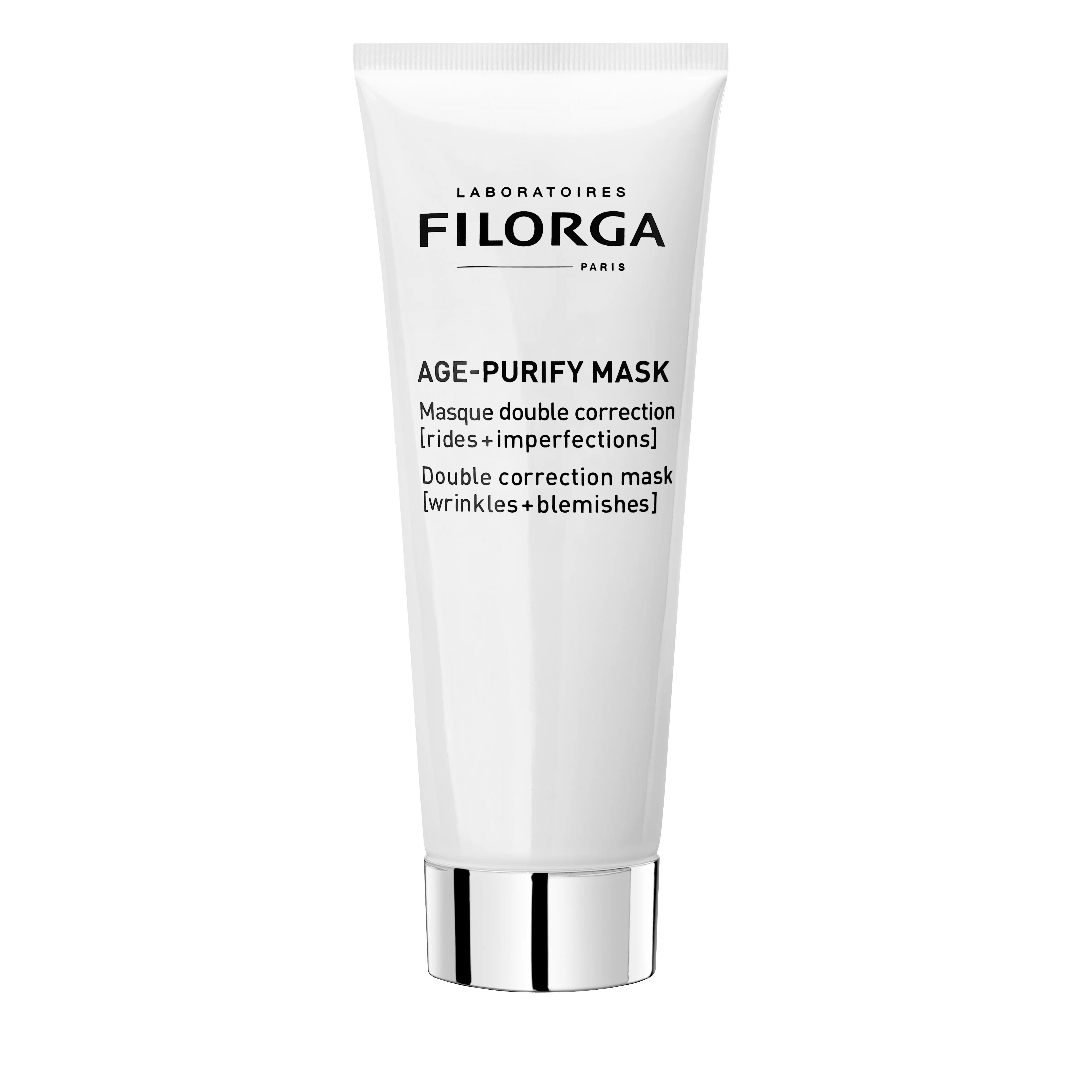 

Корректирующая маска двойного действия FILORGA, AGE-Purify Mask 75 vk