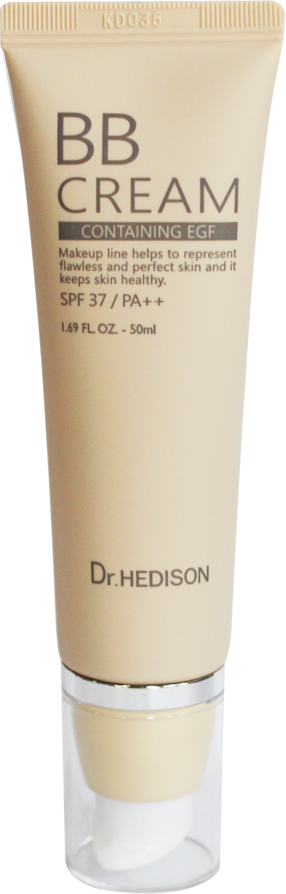 

Крем для лица Dr Hedison EGF BlEMish Balm