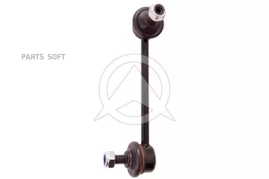 

Тяга стабилизатора передняя R MAZDA 6/Atenza (GG/GH/GY/) 02-07 SIDEM 51169