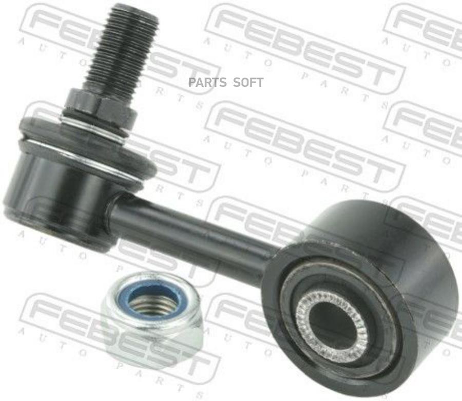 

Тяга стабилизатора передняя R Fiat Fullback 2016- FEBEST 0423-KL3TFR