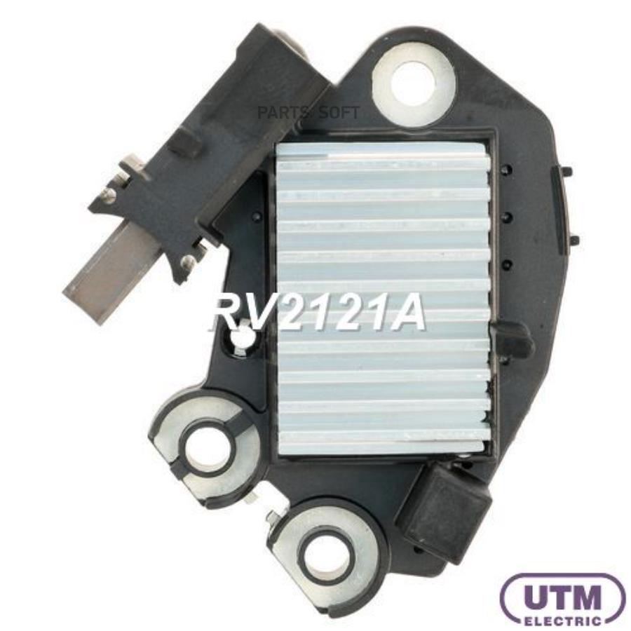 

UTM RV2121A Регулятор генератора () 1шт